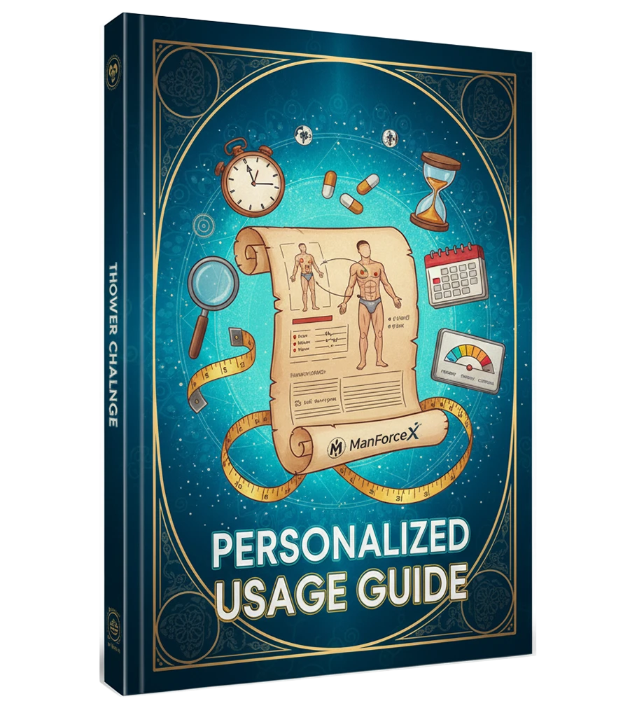 Personalized Usage Guide