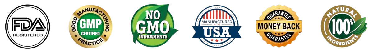 ManForceX supplement label